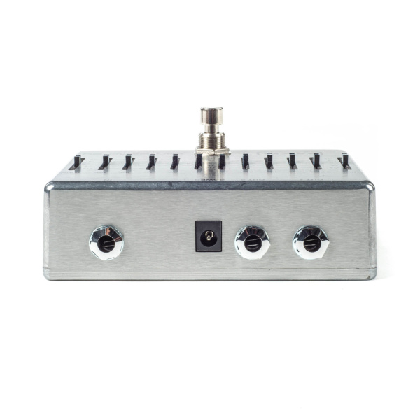 M108S MXR 10 Band EQ Педаль эффектов, Dunlop