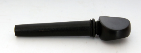 VP06E-4/4 Колок для скрипки, французская модель WBO 