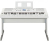 DGX-660WH Цифровое фортепиано с возможностями синтезатора, цвет белый. Yamaha