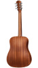 BT2 Baby Taylor Акустическая гитара 3/4, чехол в комплекте. TAYLOR