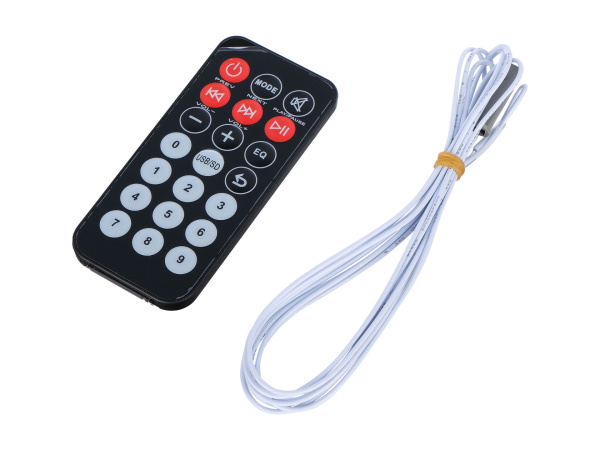 HY1120MBT Усилитель мощности трансляционный, 120Вт, Pearller