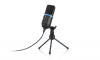 iRig-Mic-Studio-Black Микрофон USB, конденсаторный, IK Multimedia