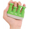 12001 VIA Тренажер для пальцев рук, X-Light, зеленый. PROHANDS