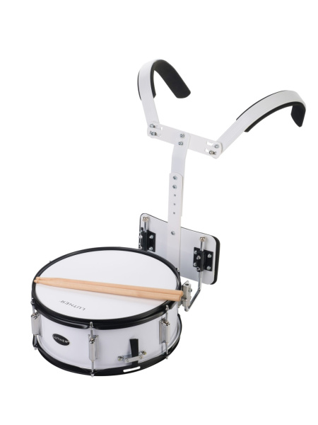 FLT-MSP-1455 Барабан маршевый горизонтальный, с корсетом, Fleet