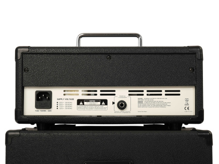 MG-30TR Гибридный гитарный стэк, 30Вт (2 коробки), Sunsmile