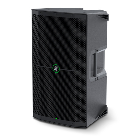 Thump212 Активная 2-полосная акустическая система, мощность 1400 Ватт (класс D), динамик 12'. MACKIE
