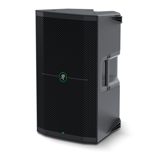 Thump212 Активная 2-полосная акустическая система, мощность 1400 Ватт (класс D), динамик 12'. MACKIE