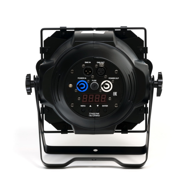 STAGE PAR 18x12FWAU Прожектор типа PAR. STAGE 4