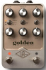 GPM-GOLD Golden Reverberator Процессор эффектов. Universal Audio