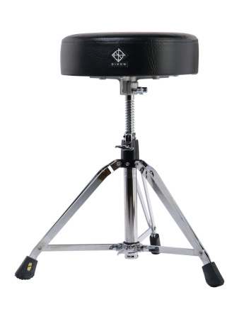 PSN-9 Табурет ударника, круглый, Dixon