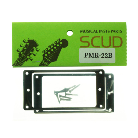 PMR-22B Набор рамок на арктоповую гитару (Les Paul) бридж + нек, GOTOH