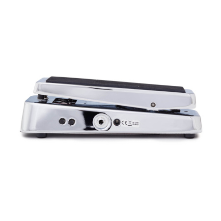 535Q-C Crybaby Q Педаль эффектов, хром, Dunlop