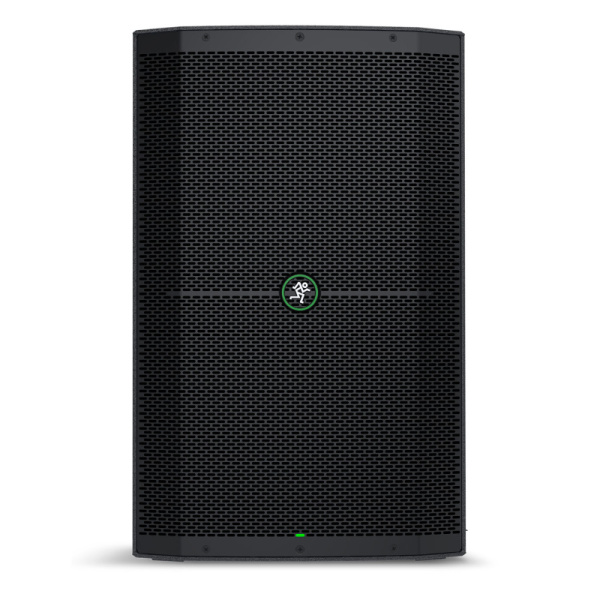 Thump215 Активная 2-полосная акустическая система, мощность 1400 Ватт,  динамик 15'. MACKIE