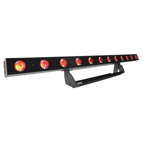 (ATD) CHAUVET-DJ COLORband Pix USB