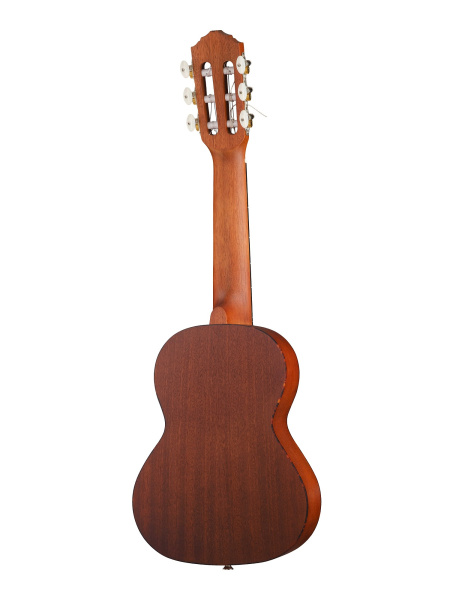 RGL5 Bonfire Series Гиталеле 6-струнный, Ortega