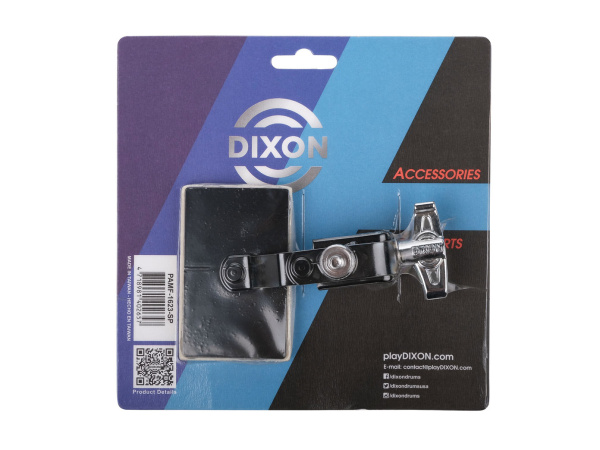 PAMF1623-SP Внутренний демпфер для малого и том барабана, прямоугольный, Dixon