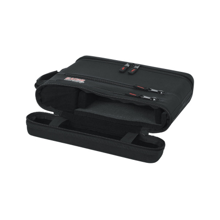 GM-1WEVAA нейлоновая сумка для одной радиосистемы, GATOR 