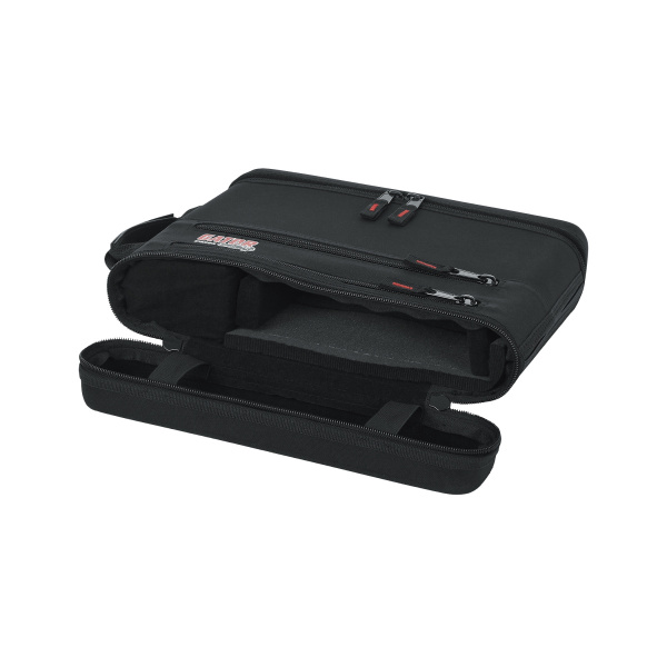 GM-1WEVAA нейлоновая сумка для одной радиосистемы, GATOR 
