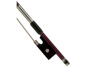 (TDN) Saga Music Anton Breton AB-110 Brazilwood Student Violin Bow 1/2 смычок для скрипки