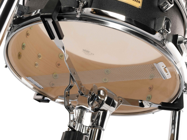 5001013 Барабанная установка, черная, LDrums