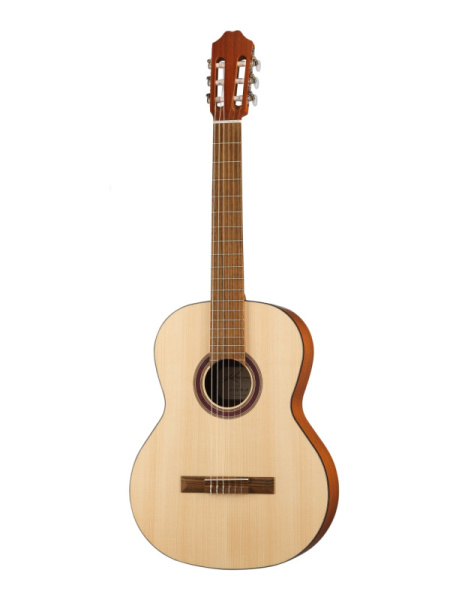 Lilia Soloist Series Классическая гитара 4/4, Kremona
