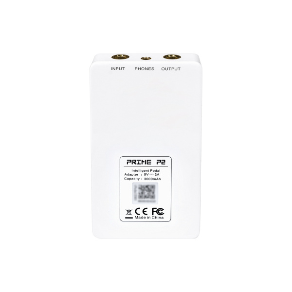 P2-Intelligent-Pedal-WH Процессор эффектов, Mooer
