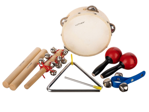 FLT-PS1 Набор перкуссии, Fleet