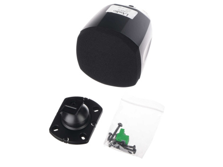 LASS10 Настенный громкоговоритель, 10Вт, 1 штука,LAudio