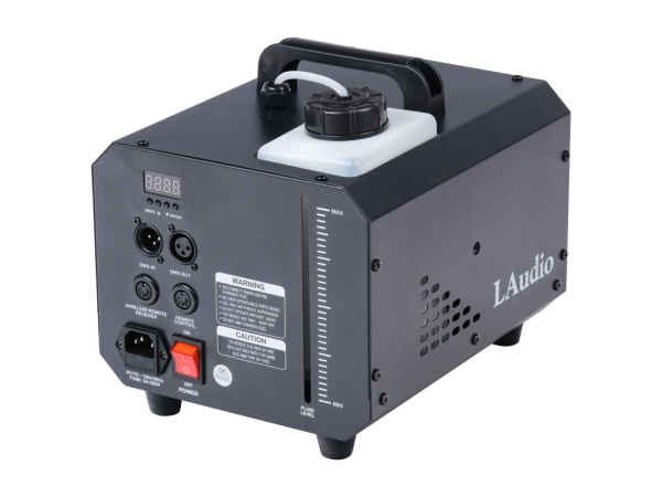WS-HM700M Генератор тумана (хейзер), 700Вт, LAudio