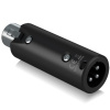 MCA 100MIC Микрофонный контроллер для вокальных процессоров. TC HELICON