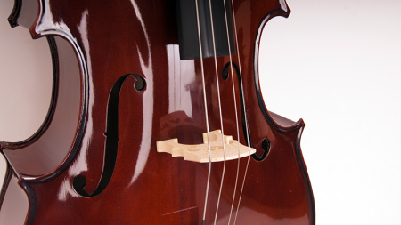 MC760R-1/4 Виолончель 1/4, с чехлом и смычком Caraya