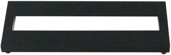 FB-001 Педалборд на 4 педали, Flanger