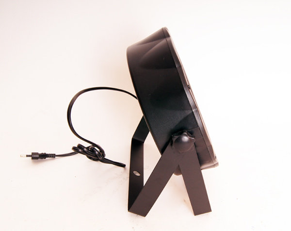 PL005 Светодиодный прожектор, RGBW 54х0.5Вт, Bi Ray