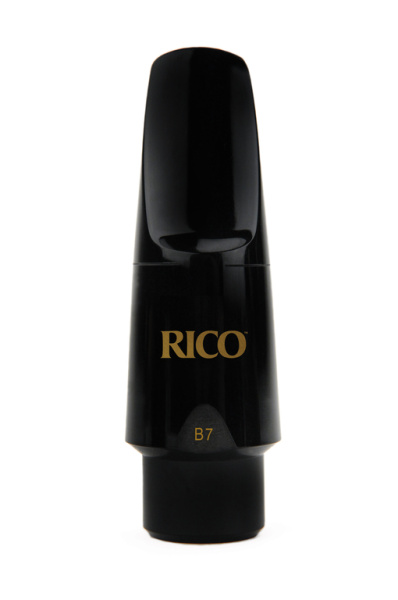 RRGMPCASXB7 Graftonite Мундштук для саксофона альт, B7, Rico