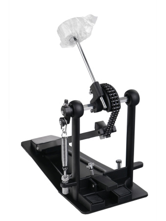 DP200 Педаль бас-барабана, Fleet