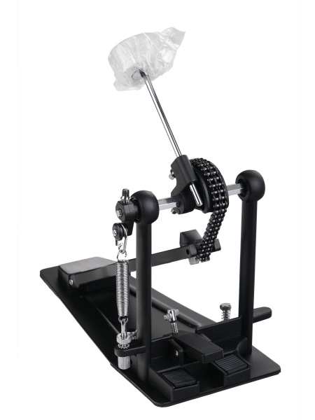 DP200 Педаль бас-барабана, Fleet