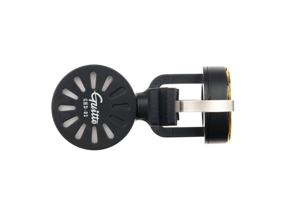 GHD-02 Увлажнитель для укулеле, с гигрометром, Guitto