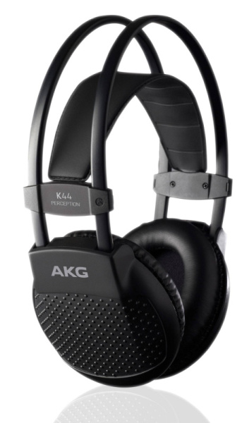 K44 Наушники закрытые, AKG 