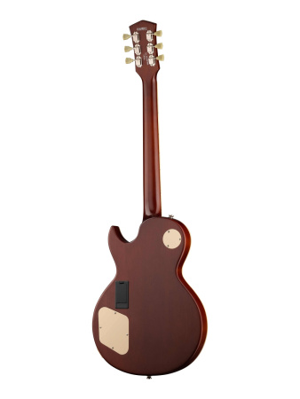 CR300-ATB CR Series Электрогитара тип Les Paul  , санберст, Cort