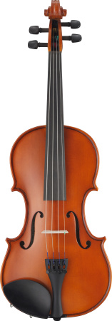 V3SKA 1/2 Cкрипка акустическая, размер 1/2, в комплекте кейс, смычок, канифоль. Yamaha