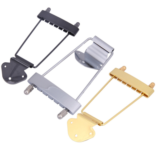 SM-1 Струнодержатель металлический, трапеция