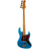 JJB-300 LPB бас-гитара Jazz Bass, корпус печеный тополь. JET