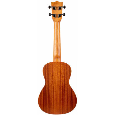 AUC-33 JUNGLE Укулеле-концерт, чехол в комплекте FLIGHT 