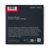 DEN09544 Комплект струн для электрогитары, никелированные, Х-Light, 9.5-44, Dunlop