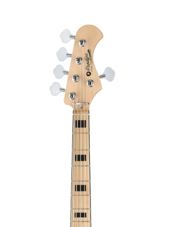 JMFJB90MAALDER5C Бас-гитара 5-струнная, цвет натуральный, Prodipe