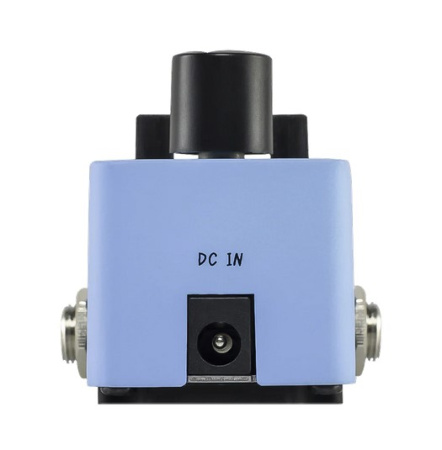 FC03 Delay Педаль эффектов, Flamma