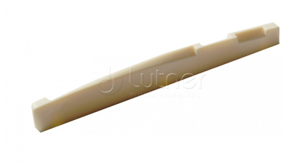 A026G Порожек нижний для акустической гитары, Alice