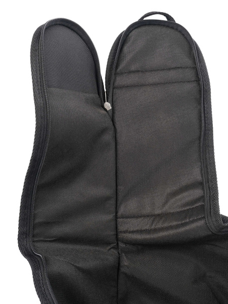 LDM-2 Чехол для домры малой (прима), утепленный Lutner