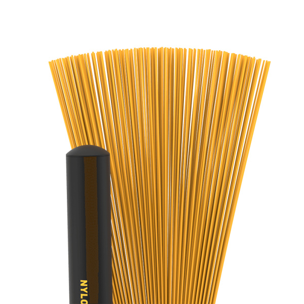PMNB5B Light Nylon Барабанные щетки, нейлон, ProMark