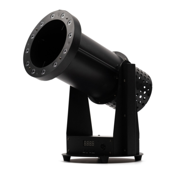 WS-CM500LED Конфетти-машина, LAudio